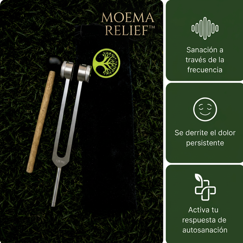Alivio natural para tu familia, desde el primer uso.
